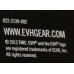 EVH Wolfgang Bridge Pickup, Chrome, Model: 0222139002